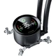 СВО GameMax IceBurg 240 Digital BK (IceBurg 240 Digital BK) - изображение 6
