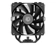 Кулер для процессора ID-Cooling SE-214-XT Black (SE-214-XT Black) - изображение 3