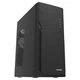 Корпус GameMax ET-211-500 Black (ET-211-500) 500 Вт - изображение 1