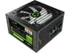 Блок питания GameMax VP-600-M-RGB 600W (VP-600-M-RGB) - изображение 2