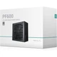 Блок питания Deepcool PF600 600W (R-PF600D-HA0B-EU) - изображение 6