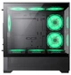 Корпус GameMax Vista MB (Vista MB) Б/у - изображение 4