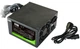 Блок питания GameMax 400W (GM-400-8CM Black) - изображение 8