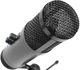 Mikrofon Digitus USB Professional Microphone Black (DA-20301) - obraz 3