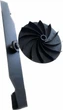 Ремкомплект газонокосилки Agrimotor KK4015 - изображение 2