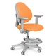 Дитяче крісло Evo-kids Mio OR (арт.Y-407 OR) Помаранчевий - изображение 1