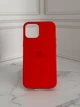 Чехол силиконовый OEM Silicone Case with MagSafe для iPhone 12 Pro Max Pink Citrus - изображение 1