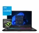 Ноутбук (2024) ігровий MSI Katana 17 i5-12450H/ 16GB / 1TB/ RTX4050 / 17.3" 144Hz - зображення 1