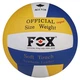 Мяч волейбольный FOX AGCV18 - изображение 1