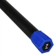 Бодібар MDbuddy 7кг FI-5457-7 (l-1,23м, вуглецева сталь (Carbon steel), TPU - изображение 2