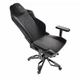 Крісло для геймерів Proove Gaming Combo чорний - зображення 6