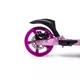 Самокат Scale S-Sport Pro двоколісний Scale S-Sport Pro 2025 Pink з дисковим гальмом - зображення 5