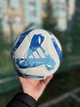 Футбольный мяч Adidas Tiro League HT2429 5 размер - изображение 1