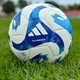 Футбольный мяч Adidas Tiro League HT2429 5 размер - изображение 2