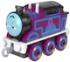 Іграшка Fisher-Price Thomas & Friends металевий локомотив Томас змінює колір HMC30 / HTN50 (194735194636) - зображення 5