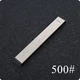 Точильный алмазный камень брусок Ruixin 500 - изображение 1