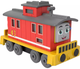 Іграшка Fisher-Price Thomas & Friends металевий вагон Brake Car HHN55 (194735072927) - зображення 3