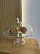 Тортівниця на ніжці з кришкою 32см Patisserie - изображение 4
