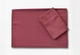 Комплект постельного белья Issimo Simply Satin 200х220 см Cherry Rot - изображение 3