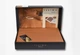 Комплект постільної білизни Issimo Simply Satin 200х220 см Terra Cotta - зображення 6