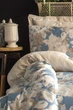 Комплект постельного белья Issimo Coton Satin 200х220 см Deco Rose - изображение 2