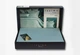 Комплект постільної білизни Issimo Simply Satin 200х220 см Mint Blue - зображення 7