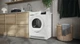 Сушильный автомат Electrolux EW6D283YU - изображение 4