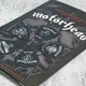 Подарунковий набір медіаторів MOTORHEAD - BAD MAGIC (mol-020) - изображение 2