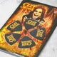 Подарунковий набір медіаторів OZZY OSBOURNE - LOGO (mol-052) - изображение 2