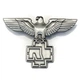 Пін Rammstein (eagle with logo) (pncn-029) - изображение 2