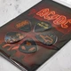 Подарунковий набір медіаторів AC/DC - PWR UP (mol-044) - изображение 2
