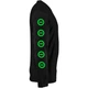 Футболка з довгим рукавом Rockway Type O Negative "Red Water (Christmas Mourning)" Чорний, Розмір XXL - изображение 3