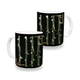 Чашка Rockway Type O Negative "October Rust" 330 мл - изображение 1