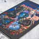 Подарунковий набір медіаторів IRON MAIDEN - LATER ALBUMS (mol-008) - изображение 2