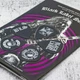 Подарунковий набір медіаторів BLACK LABEL SOCIETY - ZAKK WYLDE (mol-032) - зображення 2