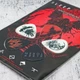 Подарунковий набір медіаторів SLEEP TOKEN - TAKE ME BACK TO EDEN (mol-041) - изображение 2