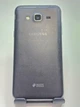 Мобільний телефон Samsung Galaxy J3 2016 1.5/8GB Black (SM-J320H) (б/в) - зображення 2