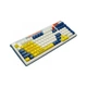 Клавіатура A4Tech Bloody B950 RGB LK Libra USB Warrior Blue (4711421995382) - зображення 3