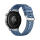 Смарт-годинник Huawei WATCH GT 5 46mm Blue (55020DKH) - зображення 4