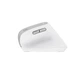 Мышка Trust Bayo II Ergonomic Wireless White (25398) - изображение 4