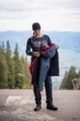 Двухсторонняя утепленная женская куртка KYLEIGH Northfinder сине-розовый S (BU-4906OR) - изображение 5