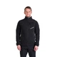 Мужская флисовая куртка Northfinder FULVIO 2XL черный (MI-3840OR) - изображение 3