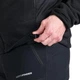 Мужская флисовая куртка Northfinder FULVIO 2XL черный (MI-3840OR) - изображение 9