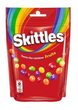 Драже Skittles Original Fruits 136 г - зображення 1