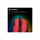 Мишка GamePro GM300R USB Red/Black (GM300R) - зображення 10