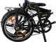 Велосипед складной Dahon Hit pitch - изображение 2