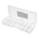 Органайзер 12" 300x115x40мм INTERTOOL BX-4006 - изображение 1