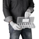 Органайзер 12" 300x115x40мм INTERTOOL BX-4006 - изображение 4