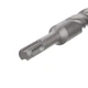 Бур SDS PLUS 20x400 мм INTERTOOL SD-2040 - зображення 3