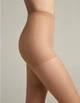 Жіночі колготи Conte Balance Slim & Push Up 15 ден розмір 4 колір Натуральний - зображення 3